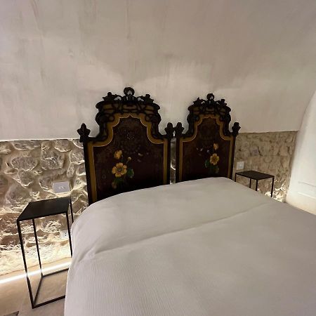 B&B Scicli La Casuzza Εξωτερικό φωτογραφία