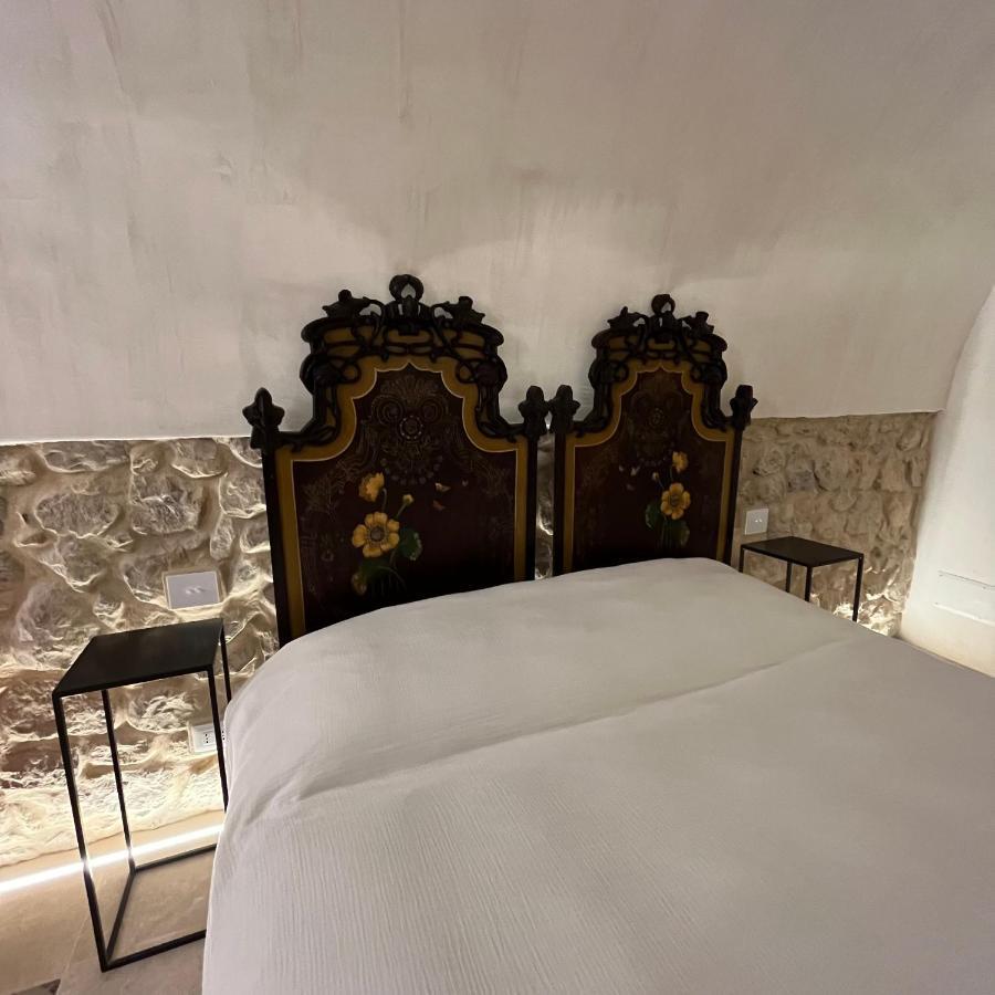 B&B Scicli La Casuzza Εξωτερικό φωτογραφία