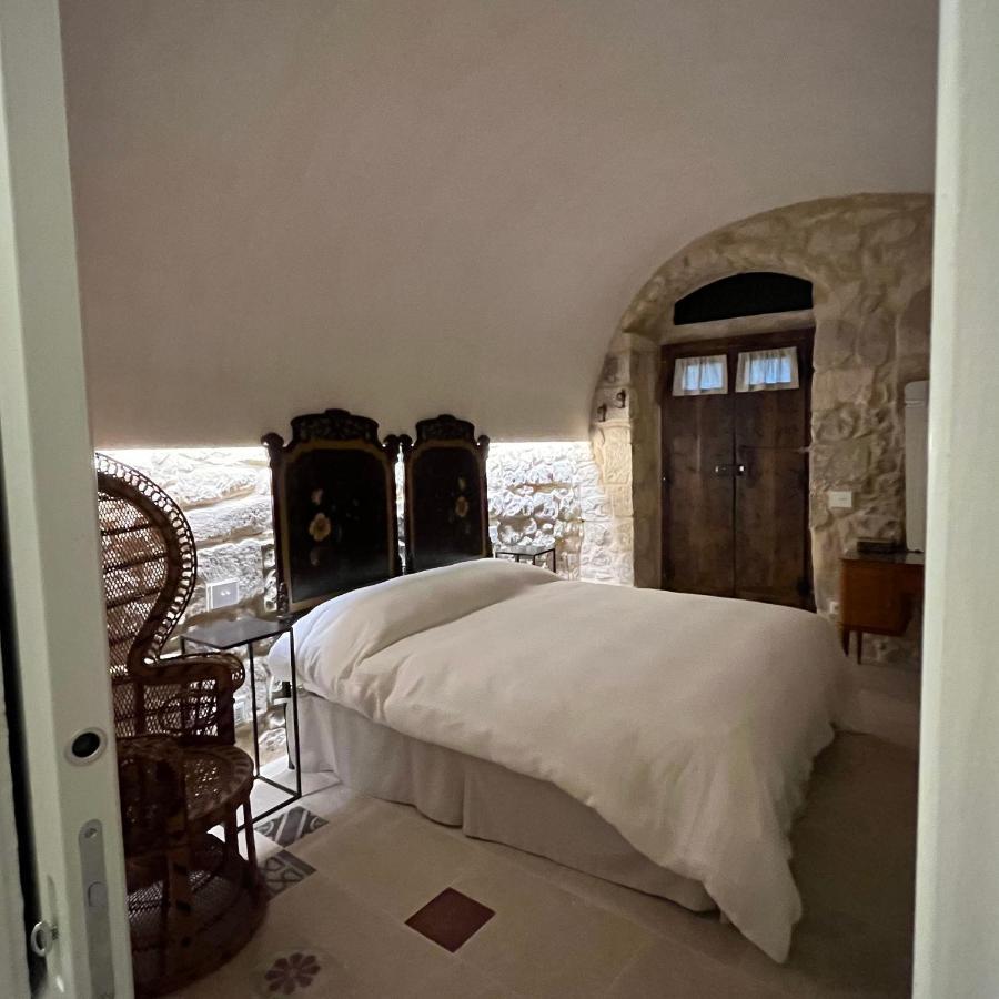 B&B Scicli La Casuzza Εξωτερικό φωτογραφία