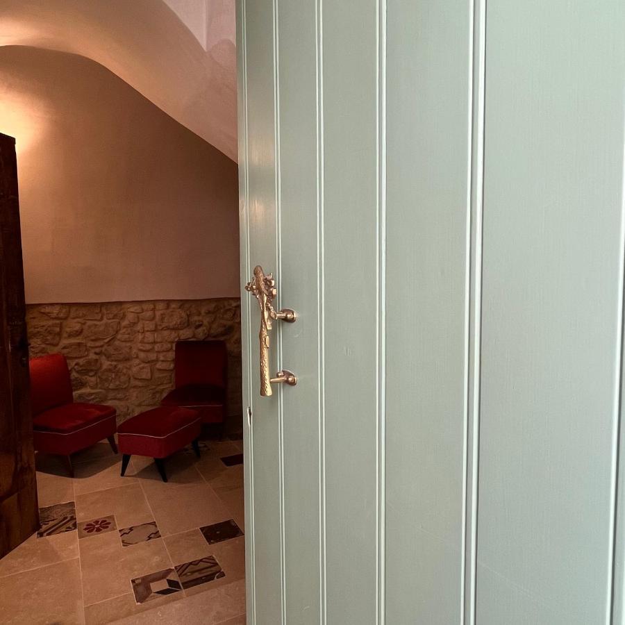B&B Scicli La Casuzza Εξωτερικό φωτογραφία