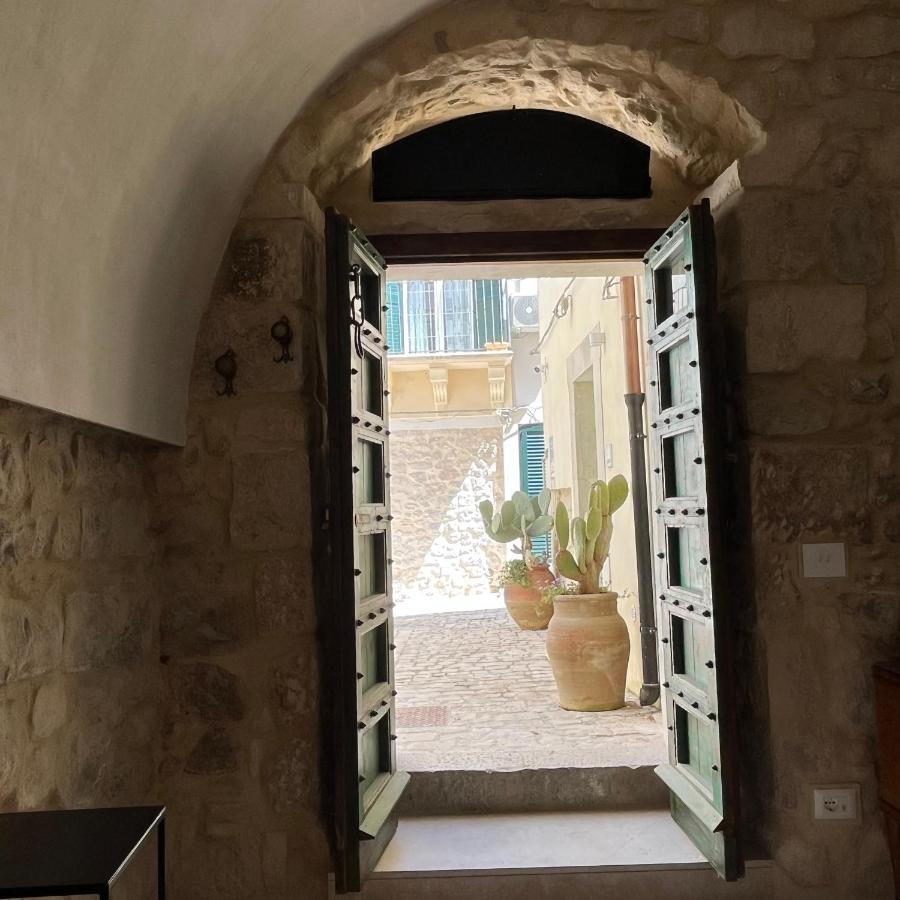 B&B Scicli La Casuzza Εξωτερικό φωτογραφία