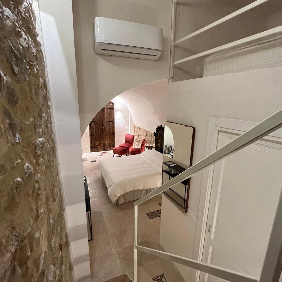 B&B Scicli La Casuzza Εξωτερικό φωτογραφία