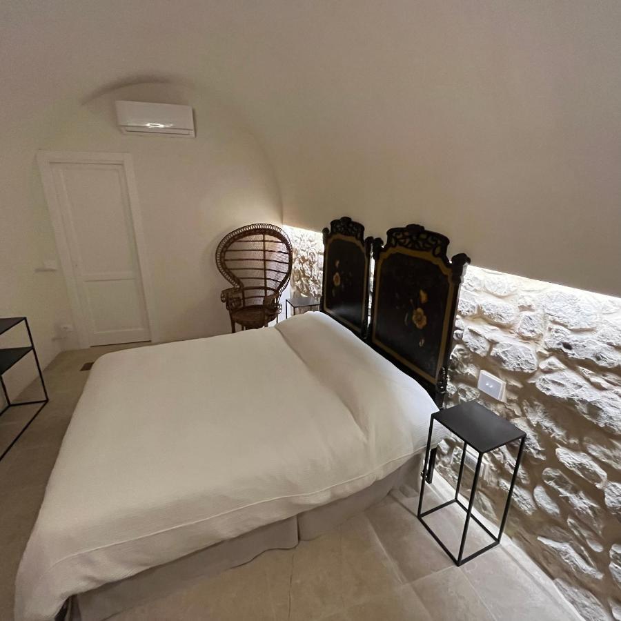 B&B Scicli La Casuzza Εξωτερικό φωτογραφία