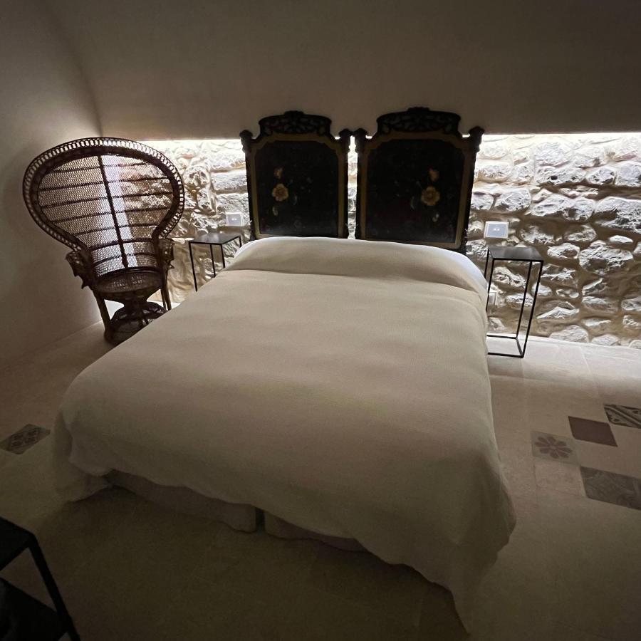 B&B Scicli La Casuzza Εξωτερικό φωτογραφία