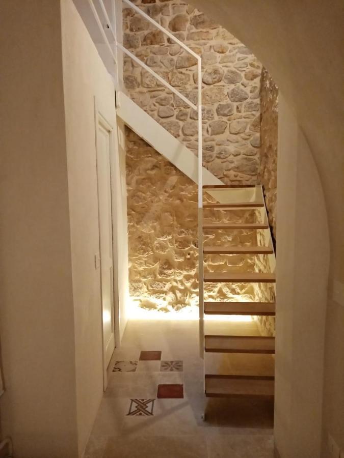 B&B Scicli La Casuzza Εξωτερικό φωτογραφία