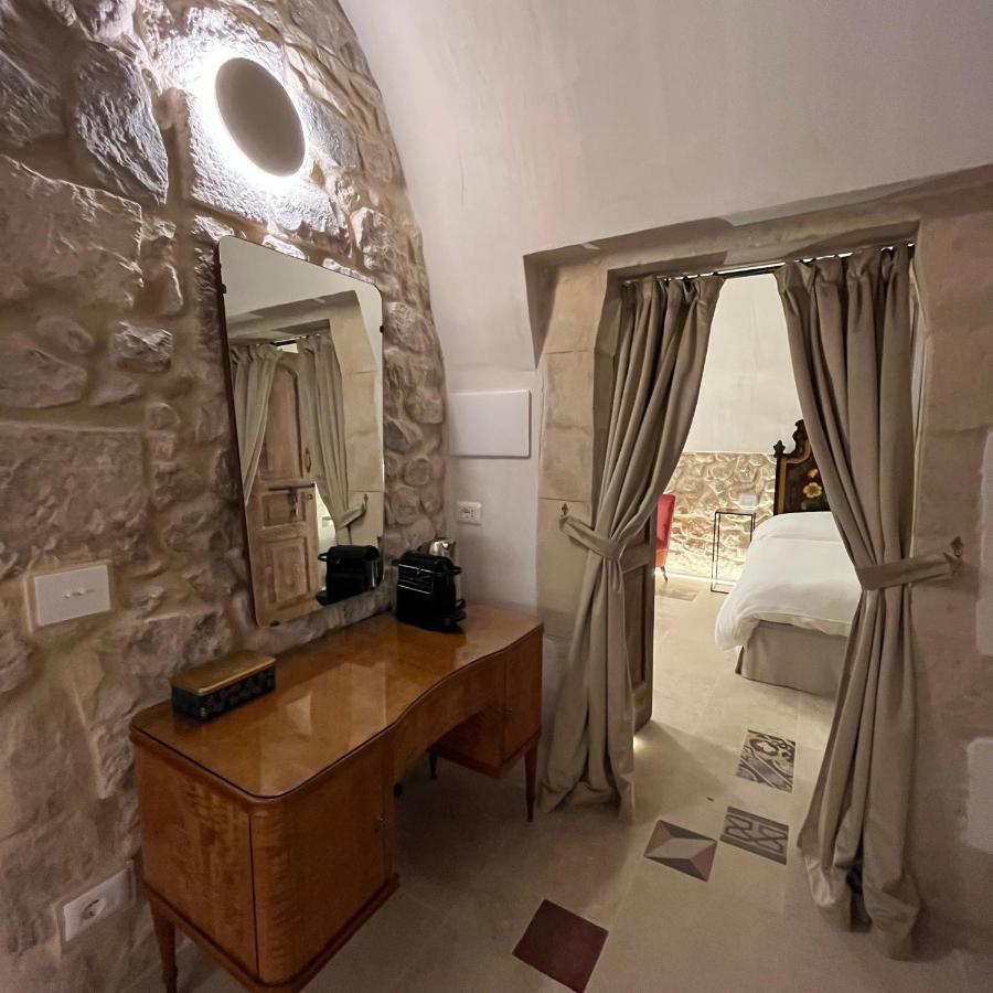 B&B Scicli La Casuzza Εξωτερικό φωτογραφία