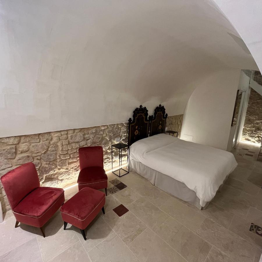 B&B Scicli La Casuzza Εξωτερικό φωτογραφία