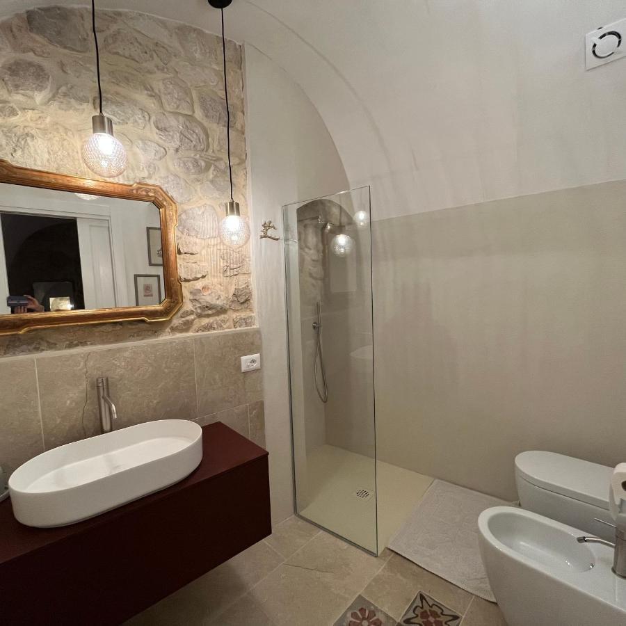 B&B Scicli La Casuzza Εξωτερικό φωτογραφία