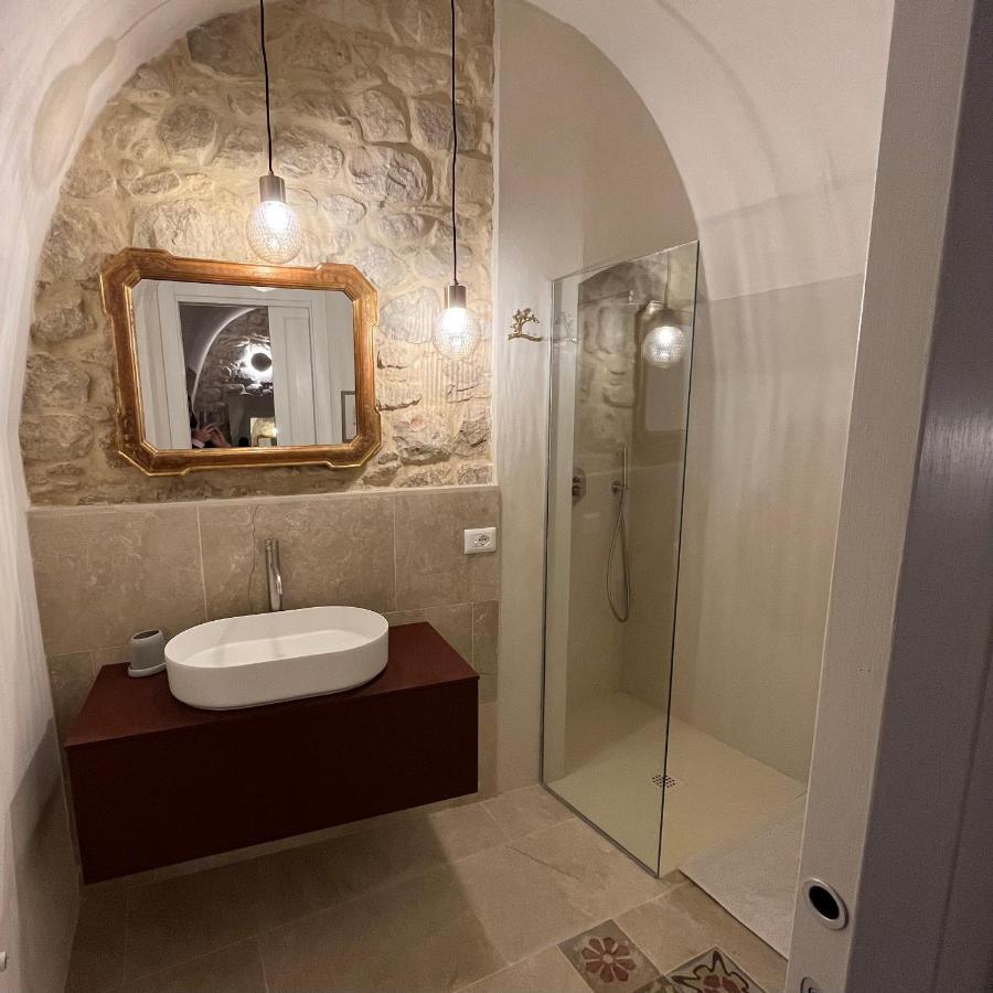 B&B Scicli La Casuzza Εξωτερικό φωτογραφία
