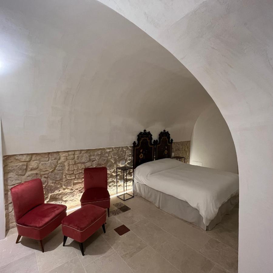 B&B Scicli La Casuzza Εξωτερικό φωτογραφία