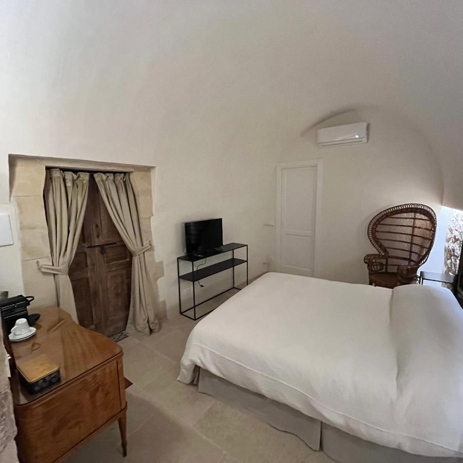 B&B Scicli La Casuzza Εξωτερικό φωτογραφία