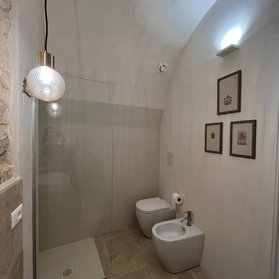B&B Scicli La Casuzza Εξωτερικό φωτογραφία