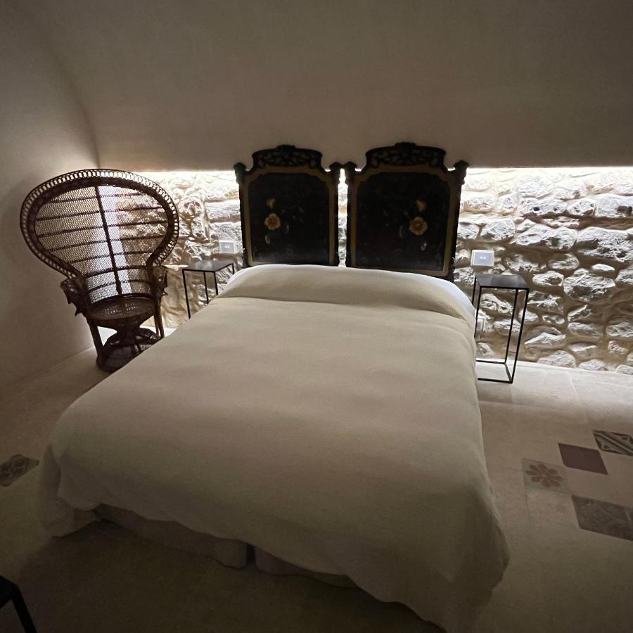 B&B Scicli La Casuzza Εξωτερικό φωτογραφία