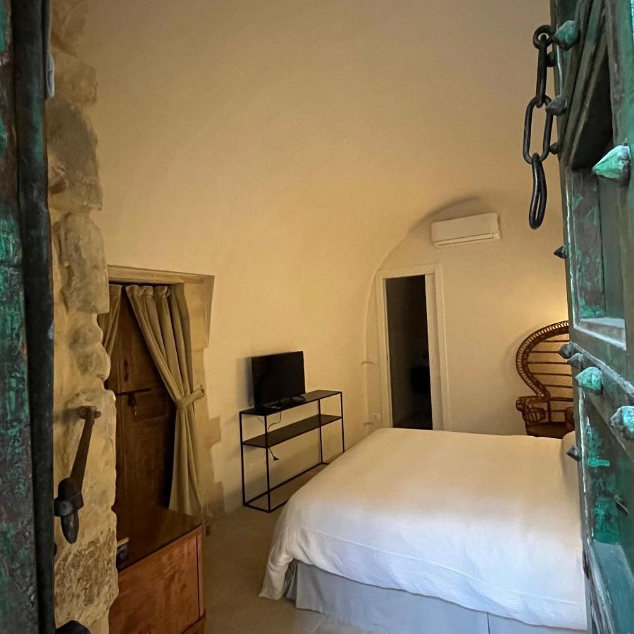 B&B Scicli La Casuzza Εξωτερικό φωτογραφία