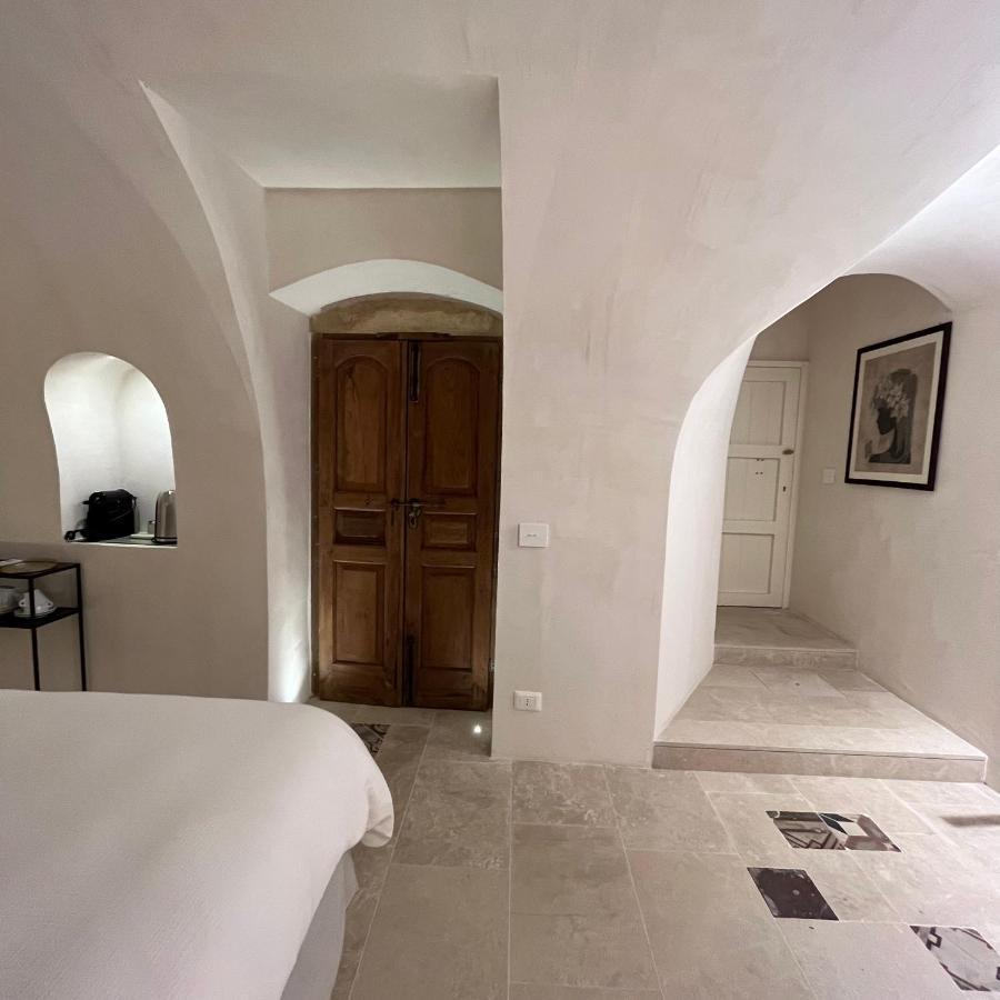 B&B Scicli La Casuzza Εξωτερικό φωτογραφία