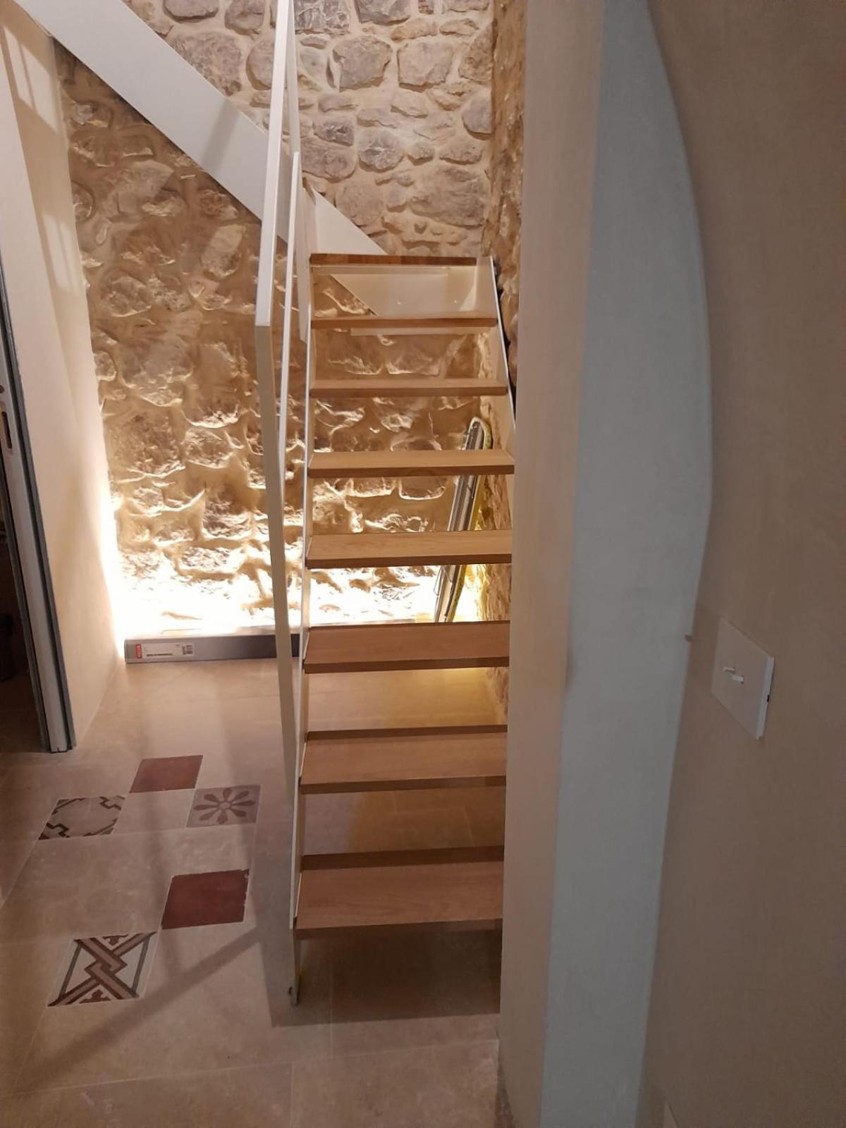 B&B Scicli La Casuzza Εξωτερικό φωτογραφία